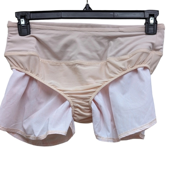 Calia By Carrie Underwood Women's Stay the Path Pink Shorts Sz Small - Picture 4 of 12